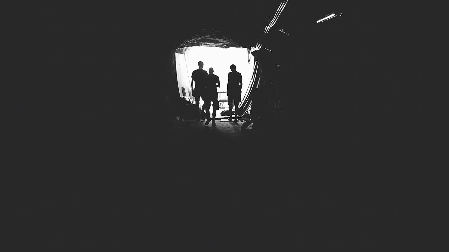 Martin Wessely拍摄的独立影像，用于明途服务研究项目交付管理专题的首页主视觉